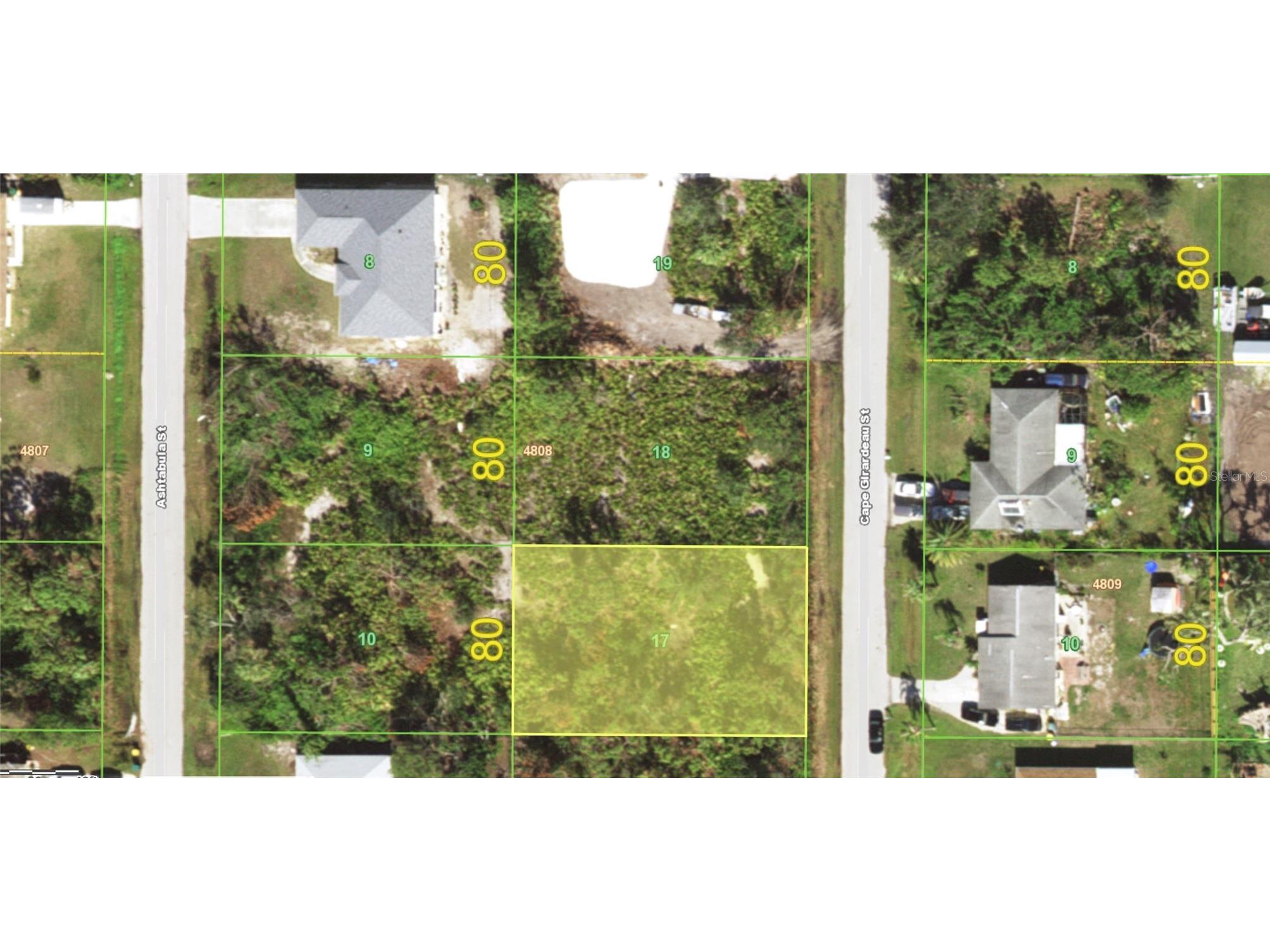 7475 Cape Girardeau Street Englewood FL 34224 TB8480051 image1