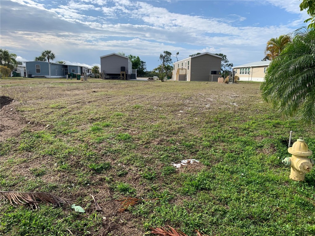 7475 Danvers Circle Port Charlotte FL 33981 - BUTTERFORD WATERWAY C7489267 image2