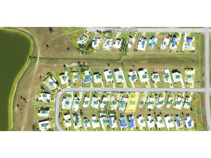 7475 Danvers Circle Port Charlotte FL 33981 - BUTTERFORD WATERWAY C7489267 image4