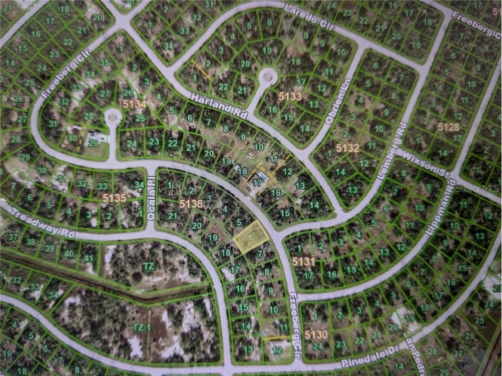 7475 Freeberg Circle Port Charlotte FL 33981 C7504464 image1