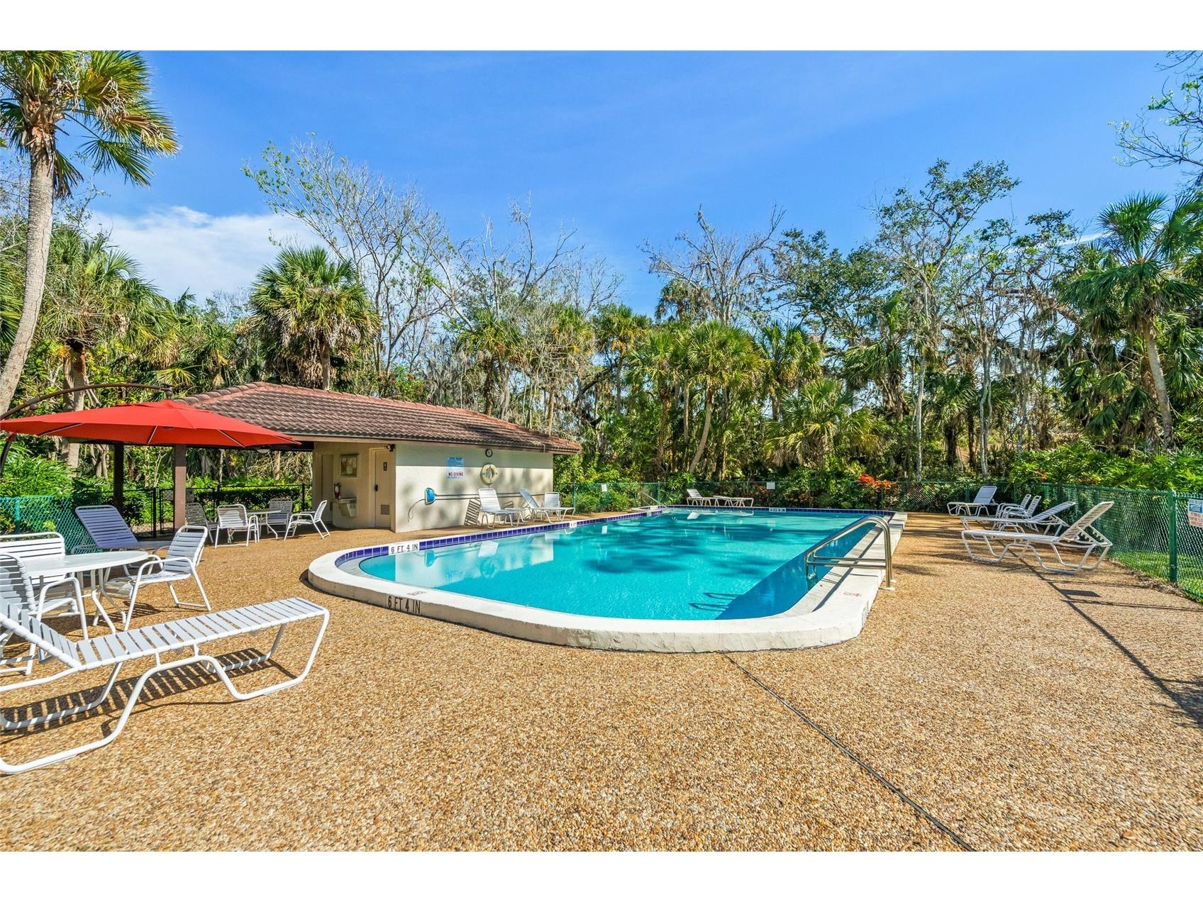 7475 Oak Moss Drive #20 Sarasota FL 34241 A4667884 image40