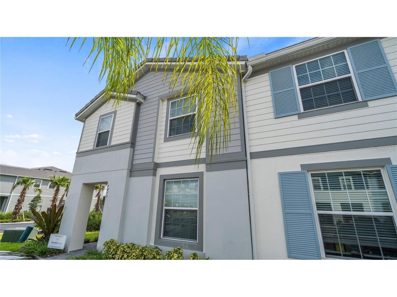 7475 Oakmoss Loop Davenport FL 33837 O6165675 image1