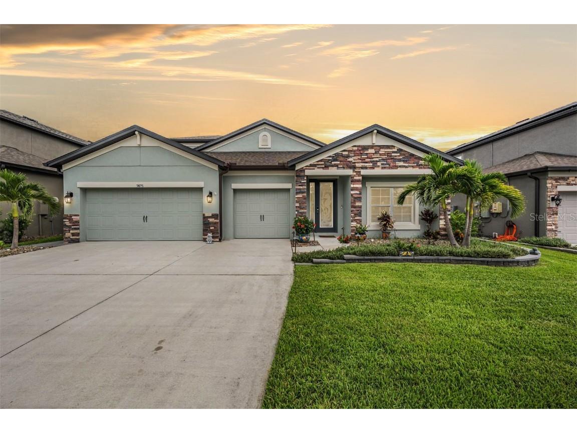 7475 Sweeter Tide Trail Wesley Chapel FL 33545 T3544899 image1