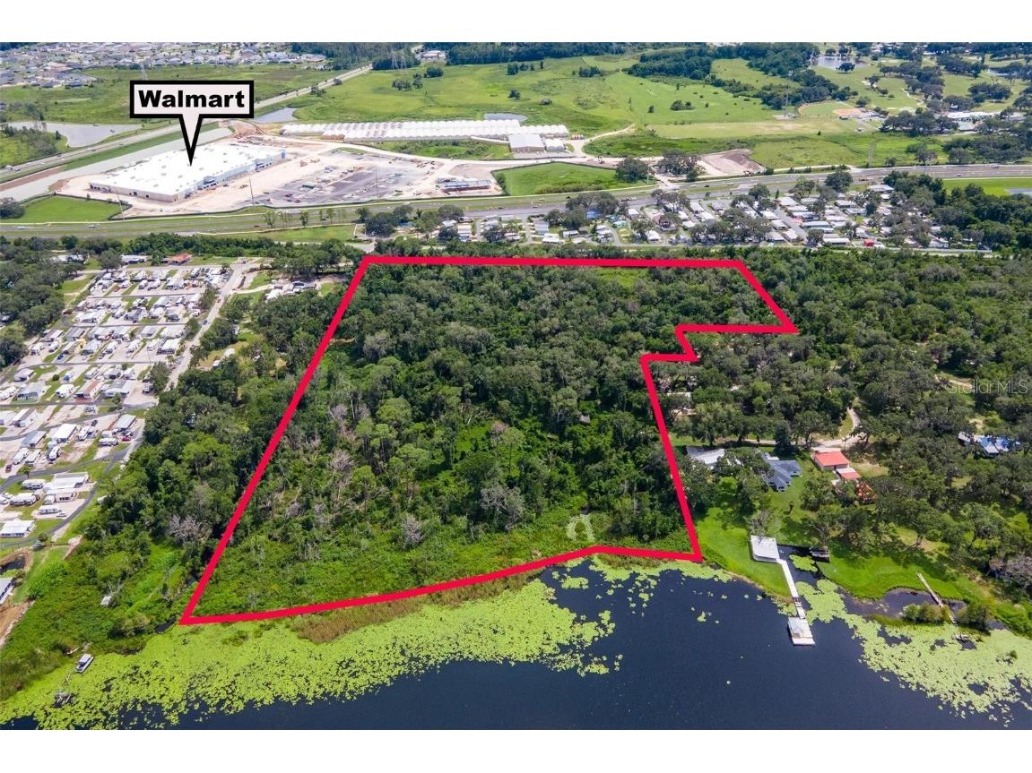 7476 NE 49th Lane Wildwood FL 34785 - LAKE DEATON G5065102 image1