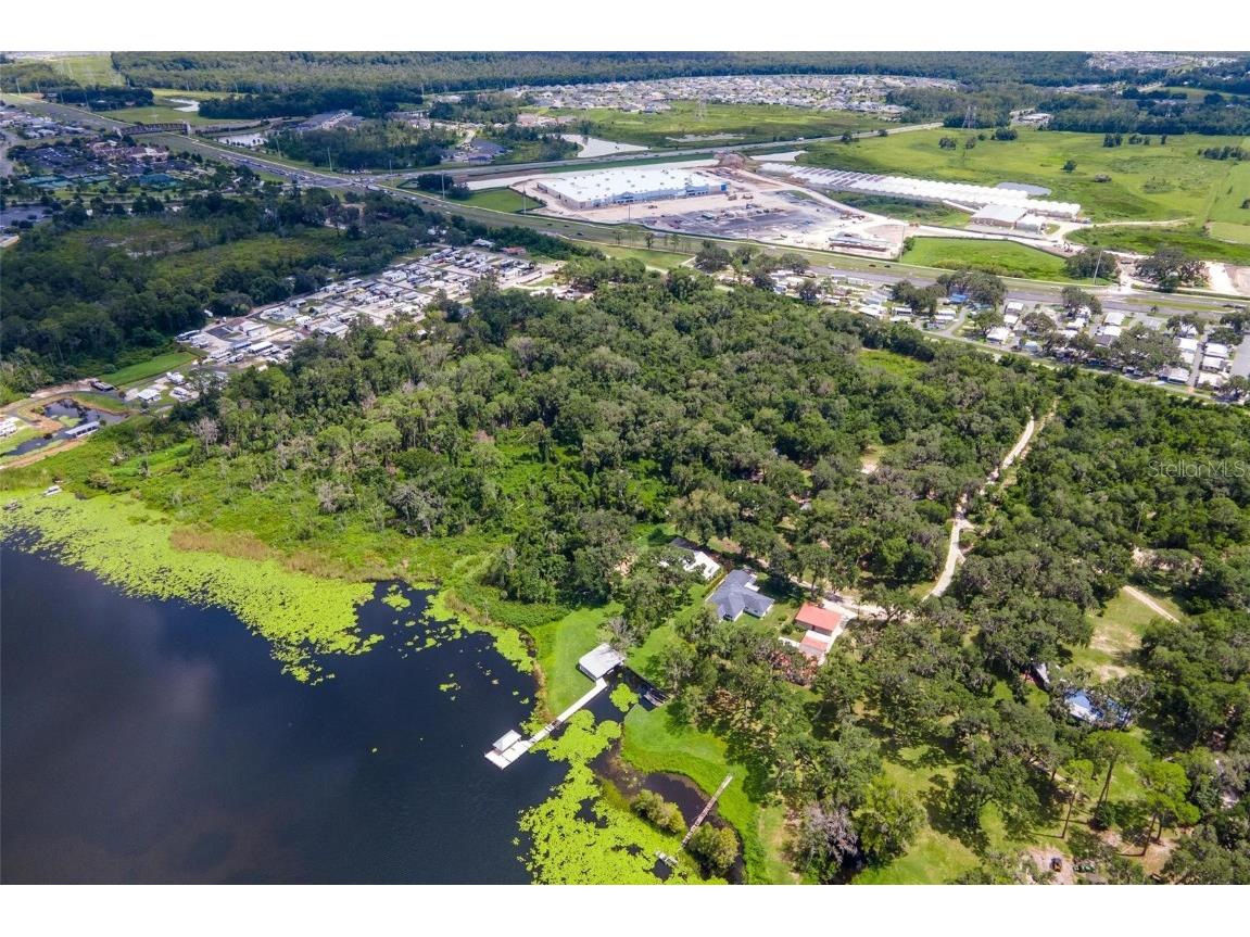 7476 NE 49th Lane Wildwood FL 34785 - LAKE DEATON G5065102 image2