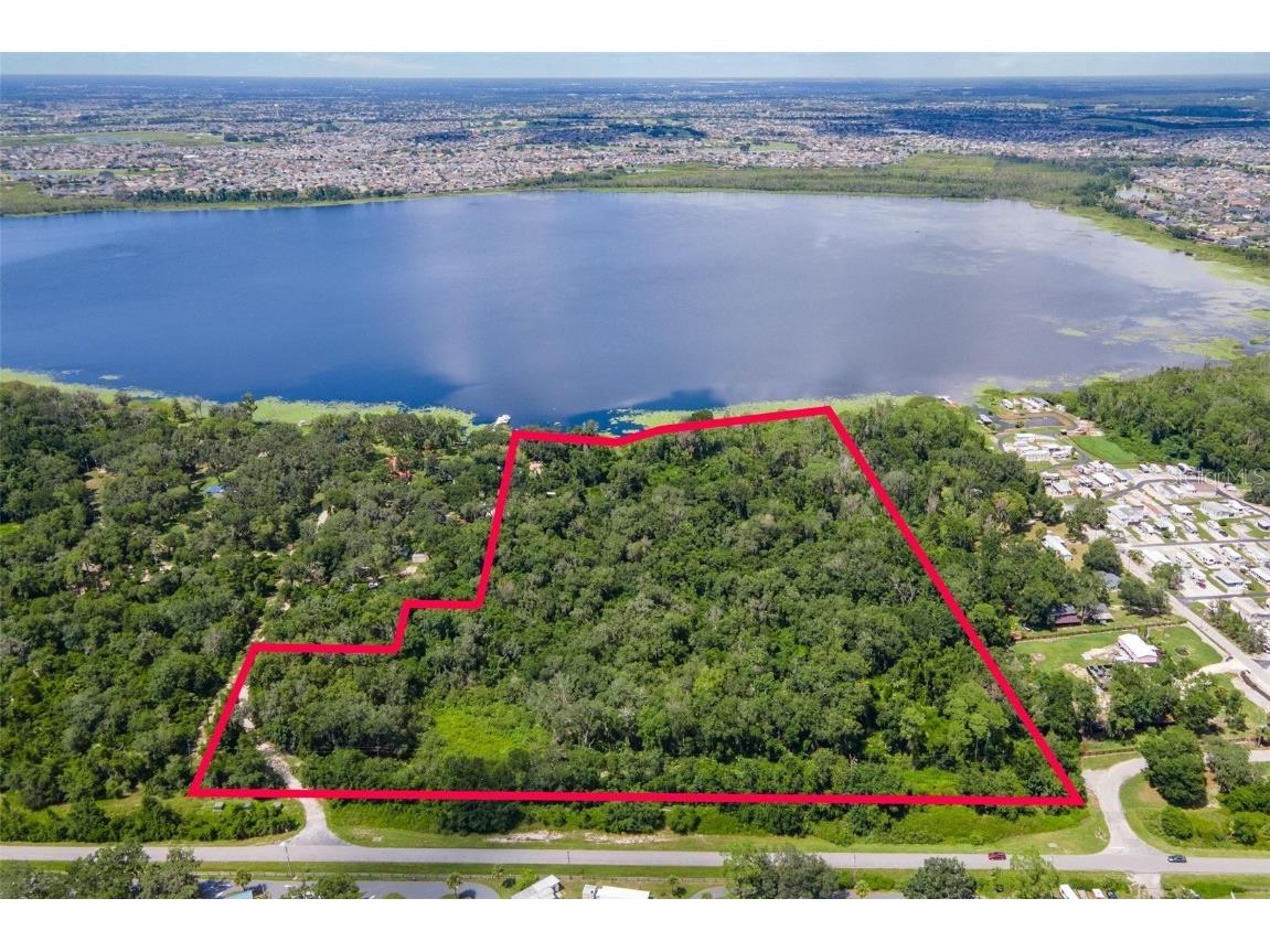 7476 NE 49th Lane Wildwood FL 34785 - LAKE DEATON G5065102 image5