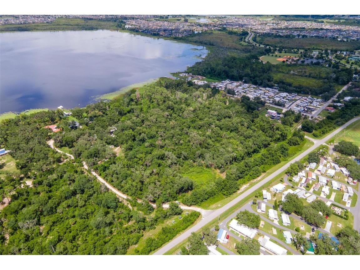 7476 NE 49th Lane Wildwood FL 34785 - LAKE DEATON G5065102 image8