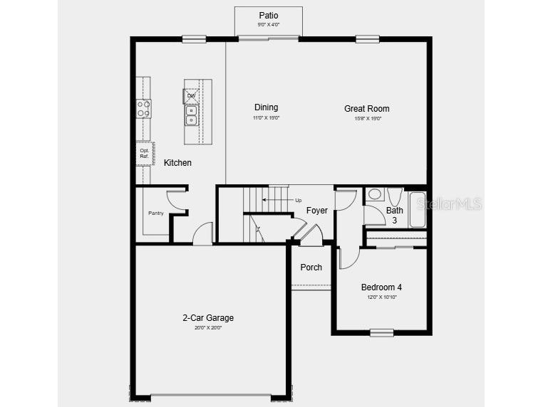 7476 Sandstone Drive Groveland FL 34736 O6363016 image2