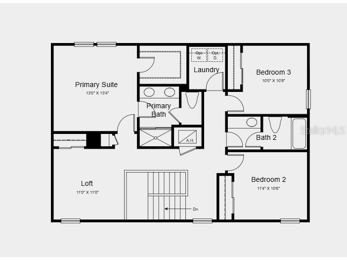 7476 Sandstone Drive Groveland FL 34736 O6363016 image3