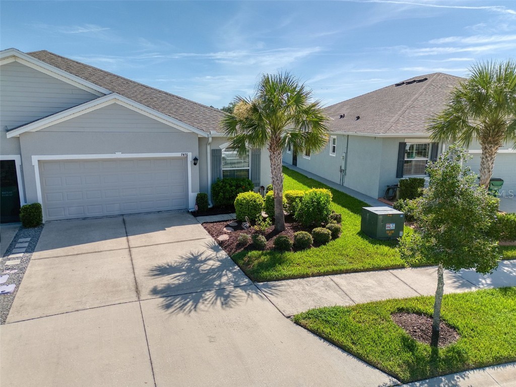 7476 Stonebrook Circle Wesley Chapel FL 33545 TB8417617 image1