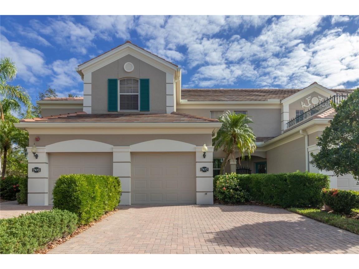 7477 Botanica Parkway #101B16 Sarasota FL 34238 A4629450 image1