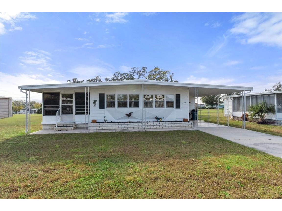7477 Little Tee Lane Brooksville FL 34613 TB8321648 image1
