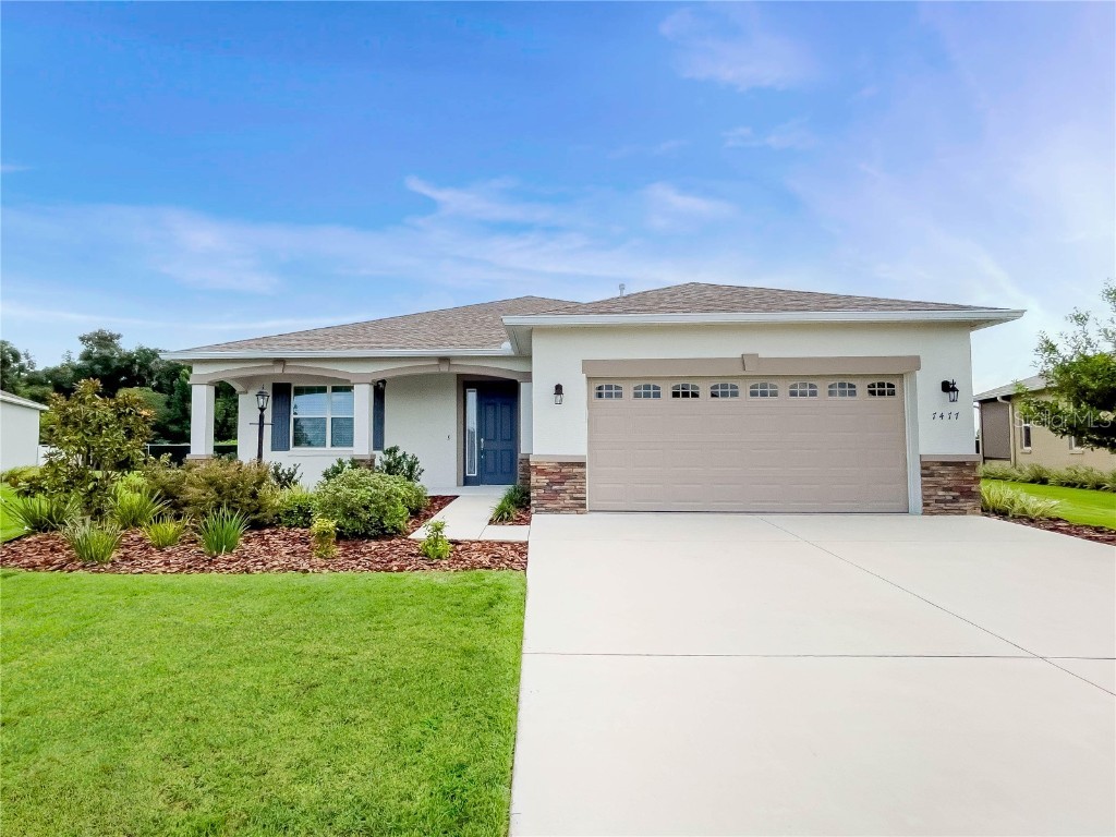 7477 SW 85th Terrace Ocala FL 34481 OM682866 image1