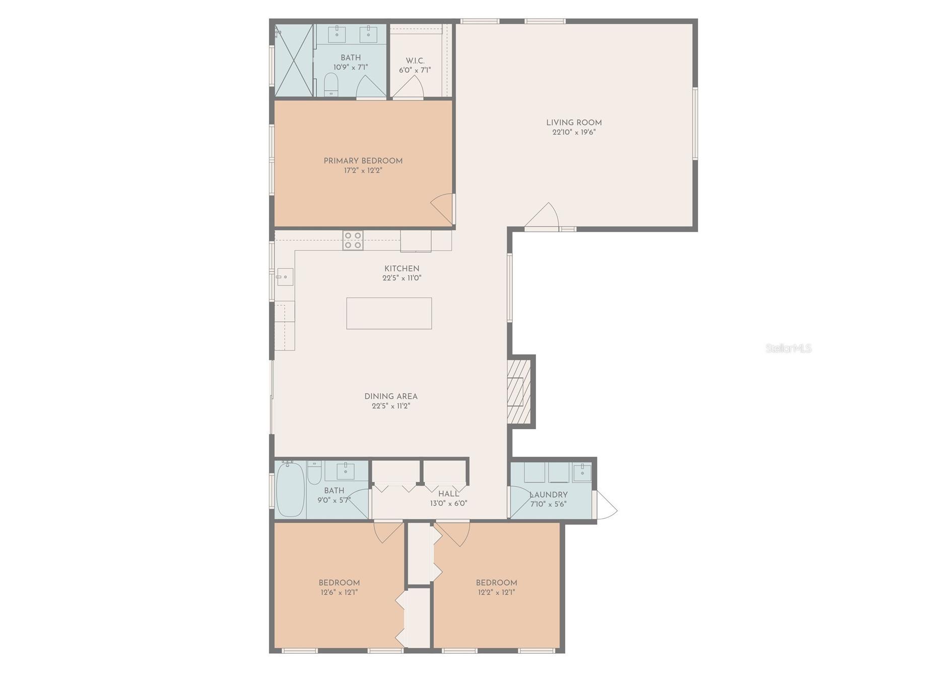 7478 Dundee Way Weeki Wachee FL 34613 W7883674 image53