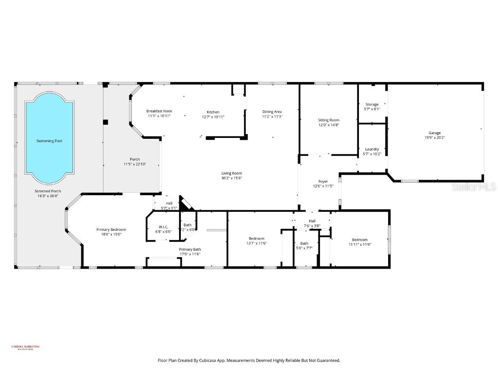 7478 Edenmore Street Lakewood Ranch FL 34202 C7516716 image44