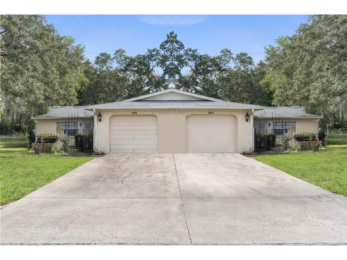 7478 Mead Drive Spring Hill FL 34606 TB8309825 image1