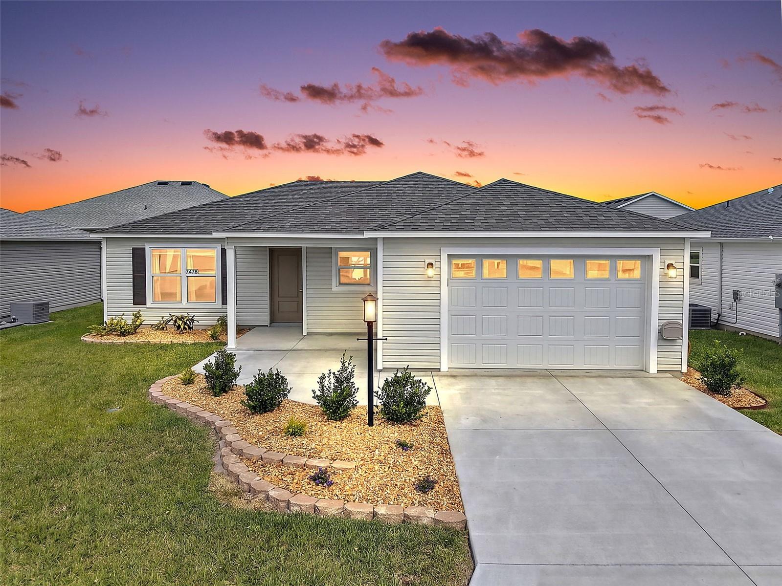 7478 Savanna Drive The Villages FL 34762 G5112382 image1