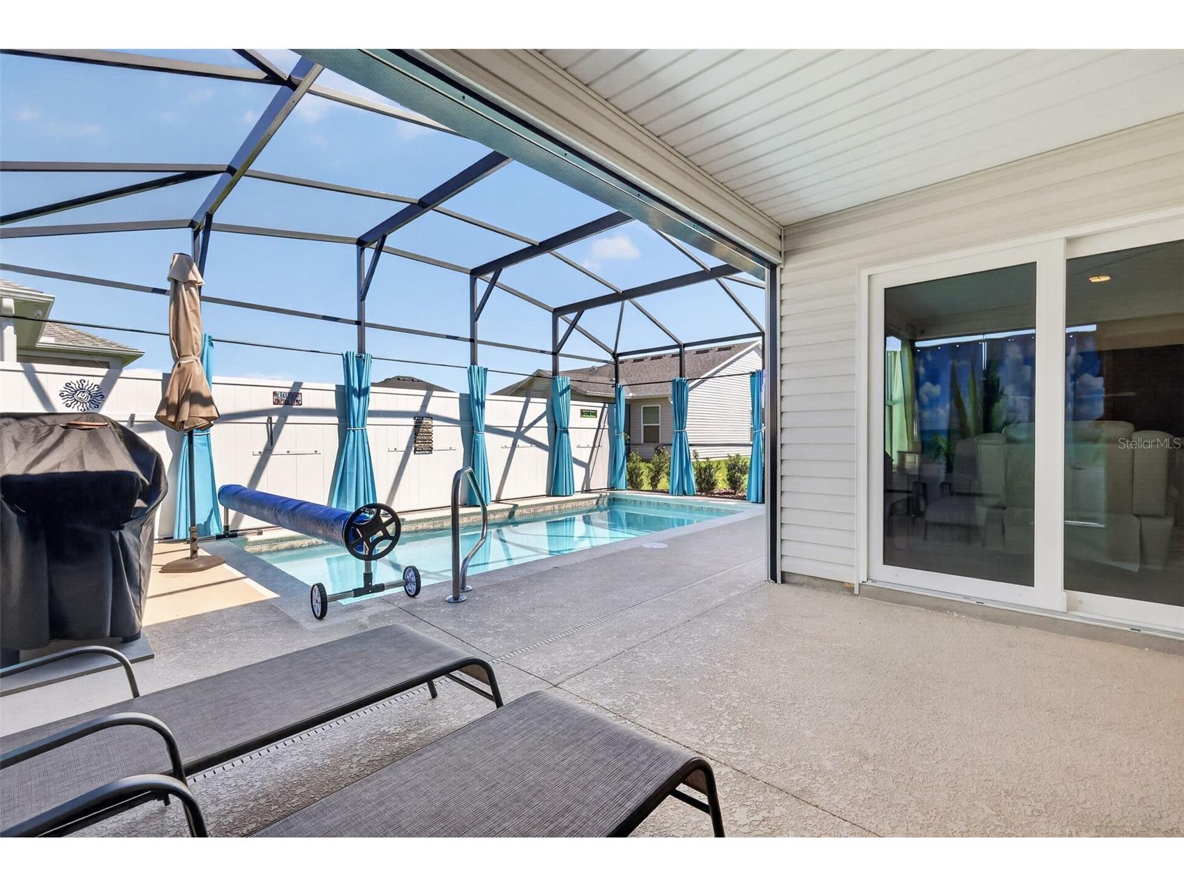 7478 Savanna Drive The Villages FL 34762 G5112382 image24