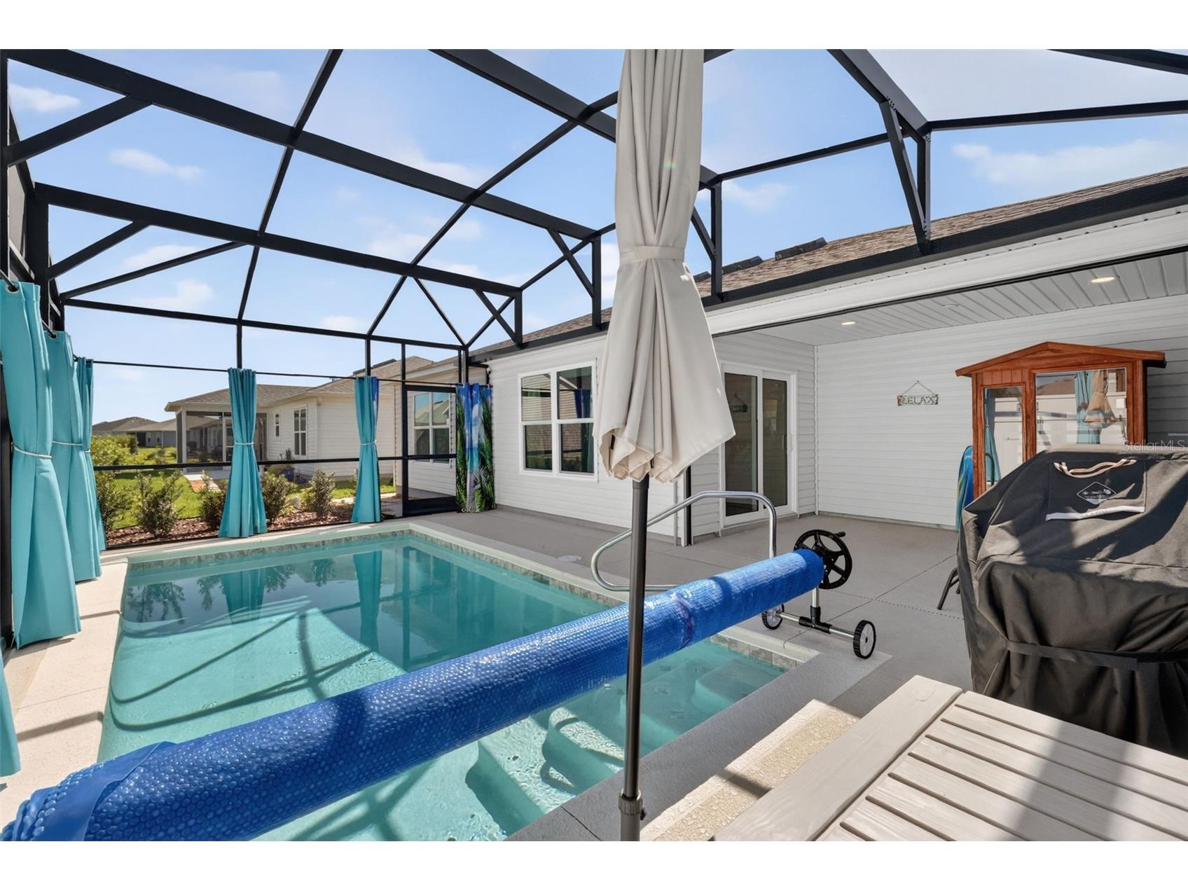 7478 Savanna Drive The Villages FL 34762 G5112382 image26