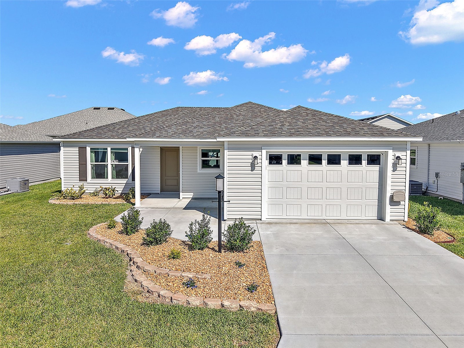 7478 Savanna Drive The Villages FL 34762 G5112382 image34
