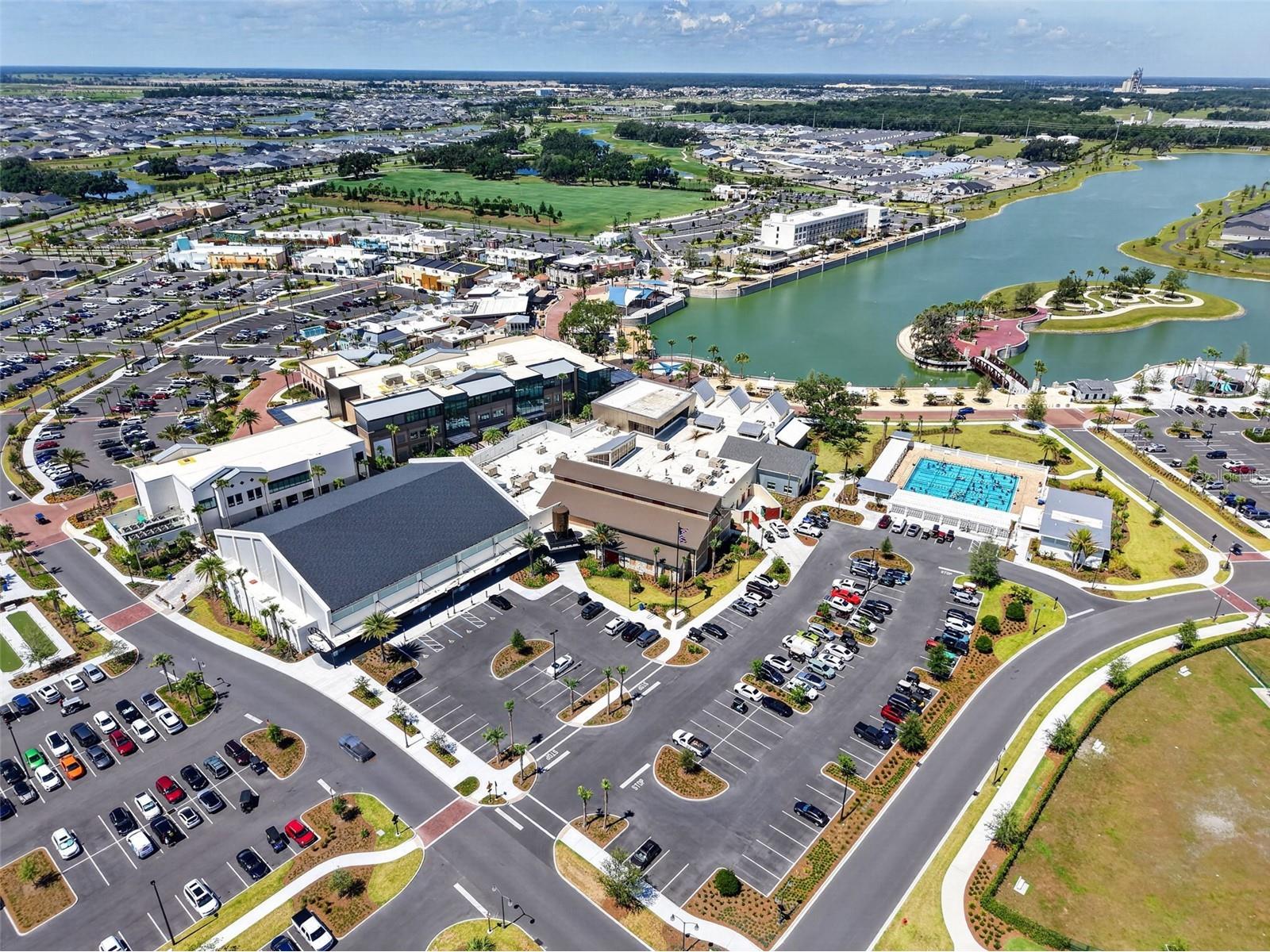 7478 Savanna Drive The Villages FL 34762 G5112382 image43