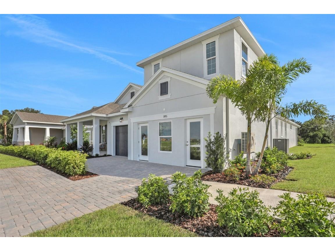 7478 Sea Manatee Street Parrish FL 34219 - SEAIRE LAGOON G5083079 image1