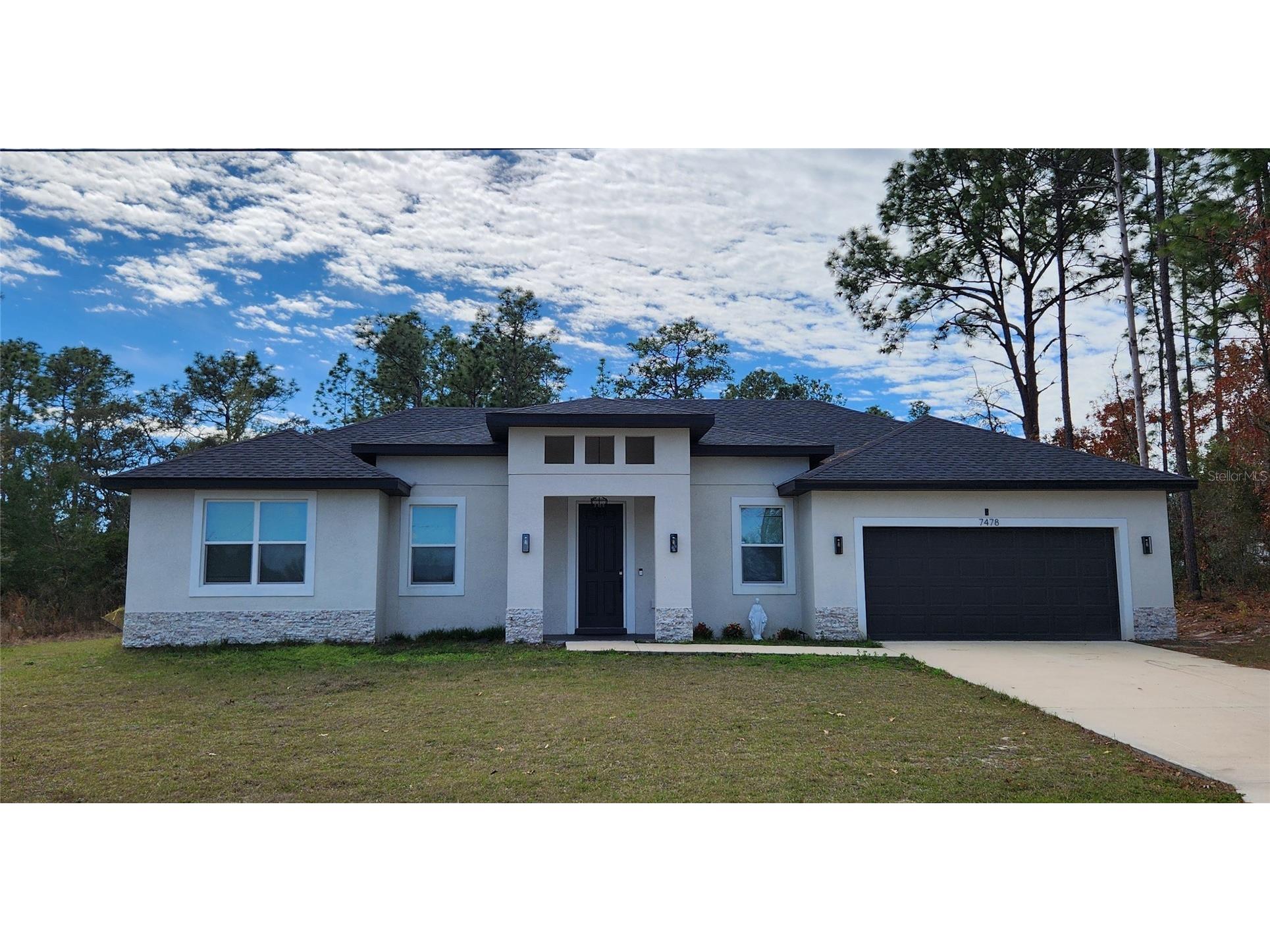 7478 SW 130th Lane Ocala FL 34473 TB8498068 image1