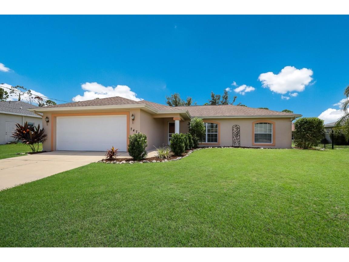 7479 Blutter Road North Port FL 34291 T3455242 image1