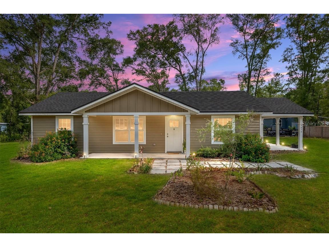 7479 SE 77th Lane Trenton FL 32693 GC522976 image1