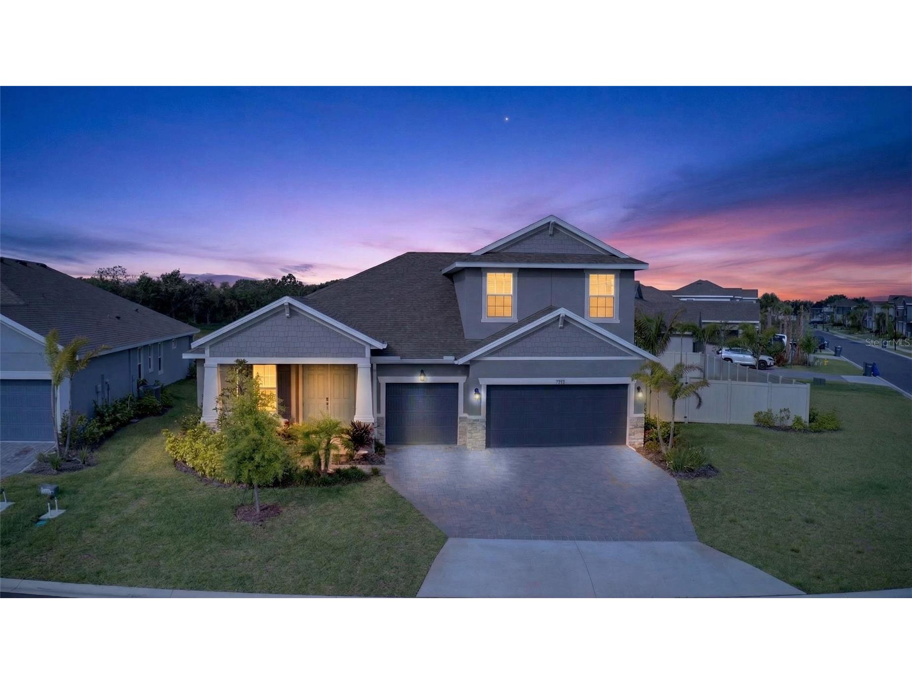 7479 Sea Manatee Street Parrish FL 34219 TB8497250 image1