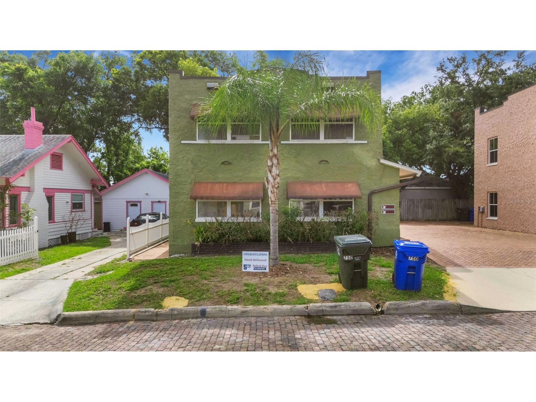 748 / 750 Winfree Avenue Lakeland FL 33801 L4962244 image1