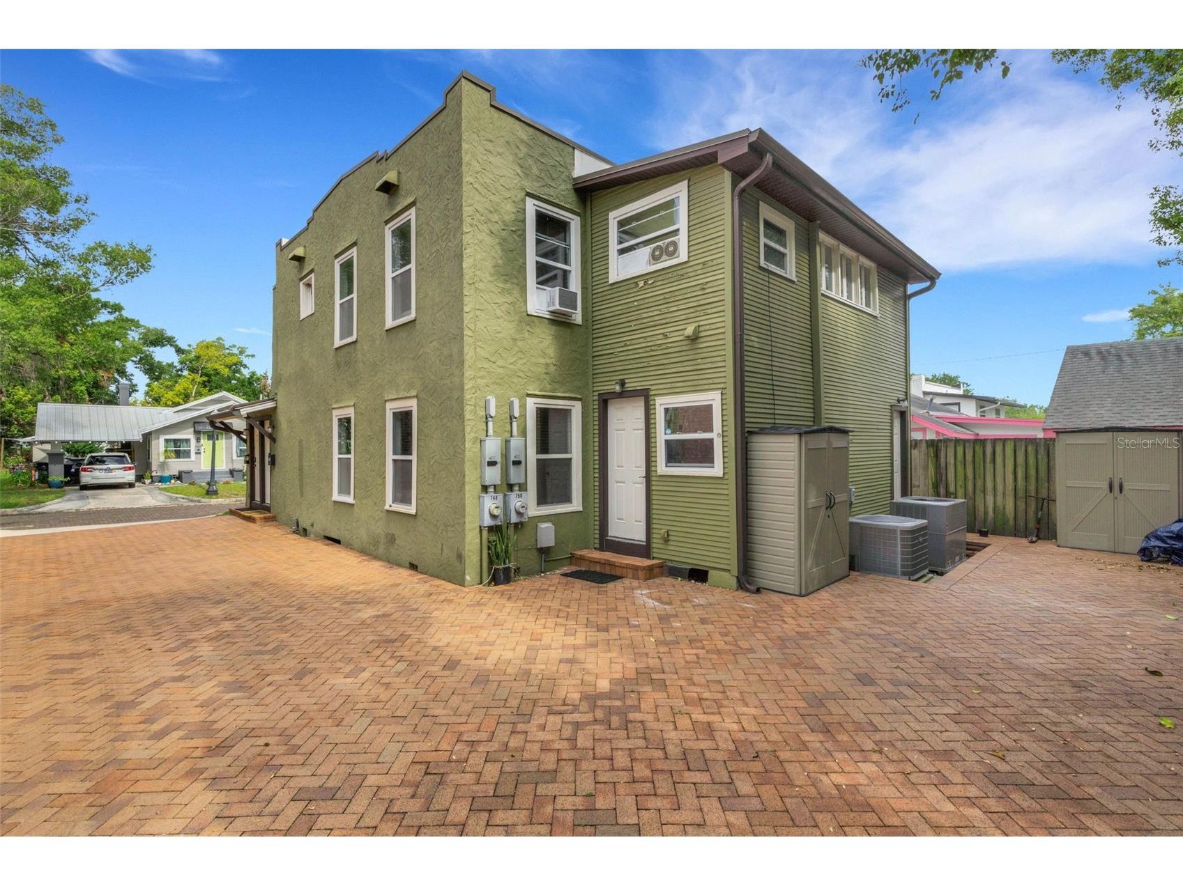 748 / 750 Winfree Avenue Lakeland FL 33801 L4962244 image34