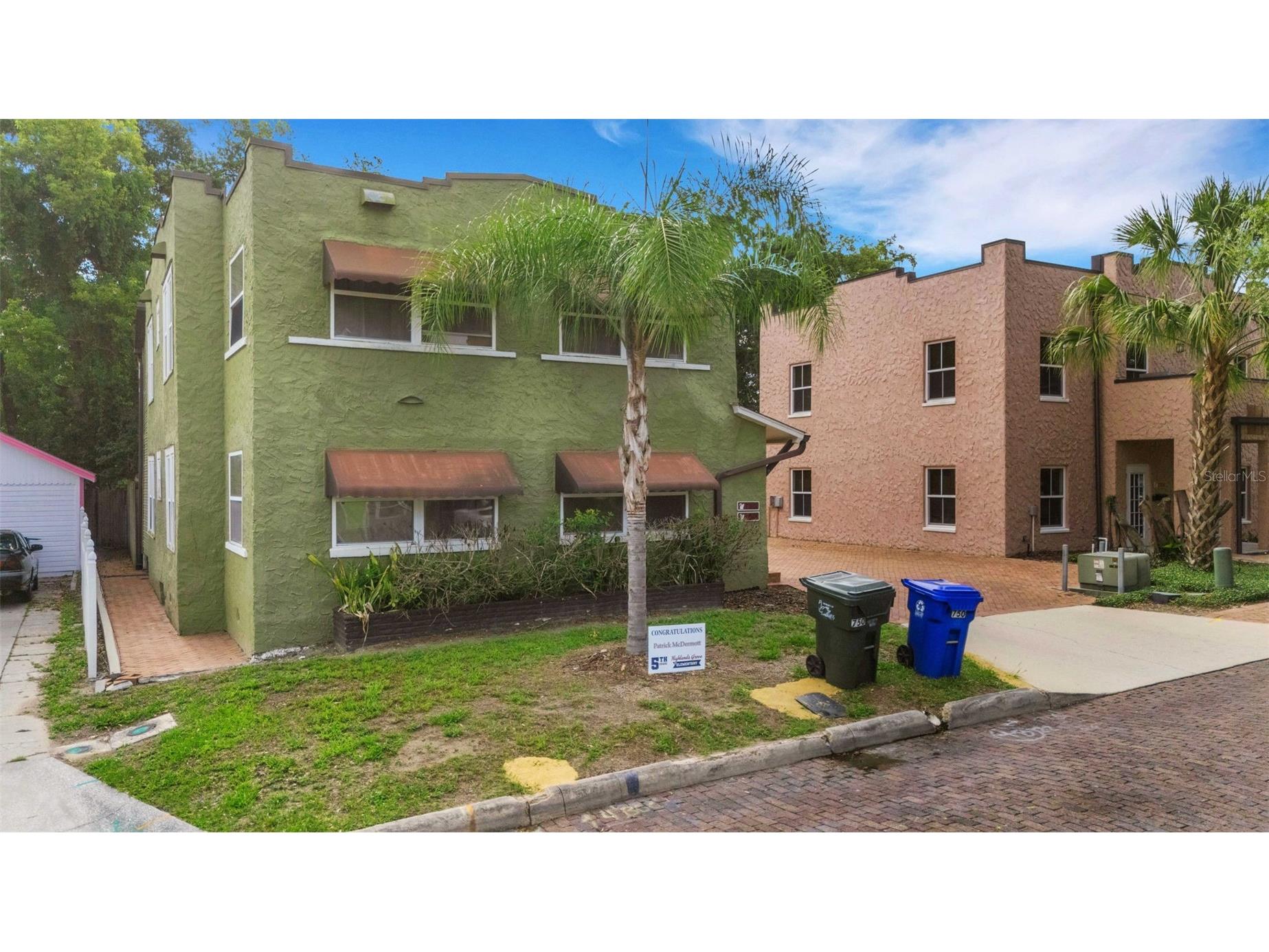748 / 750 Winfree Avenue Lakeland FL 33801 L4962244 image40