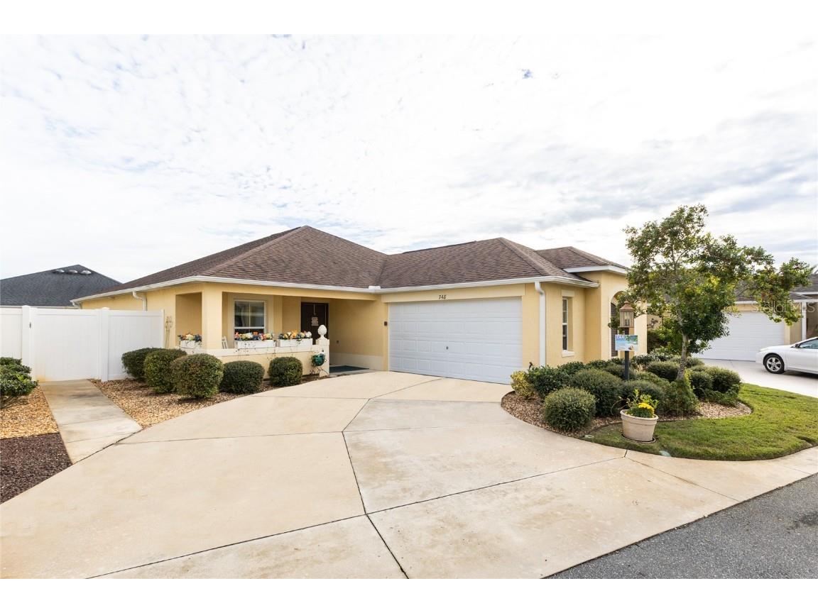 748 Beauclair Place The Villages FL 32163 GC517721 image1
