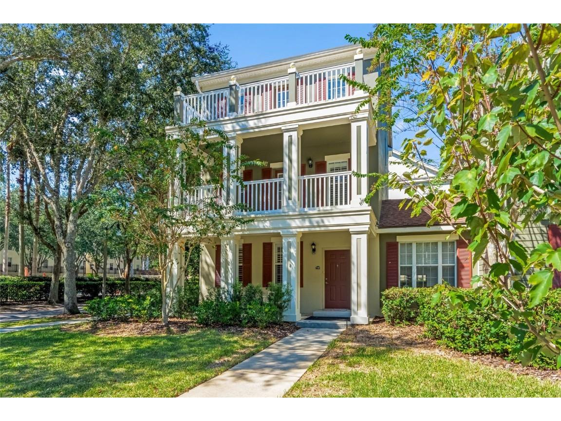 748 Centervale Drive #748 Celebration FL 34747 O6149799 image1