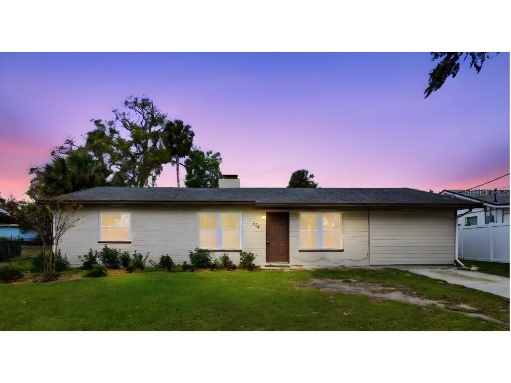 748 Colfax Drive Daytona Beach FL 32114 V4946783 image1