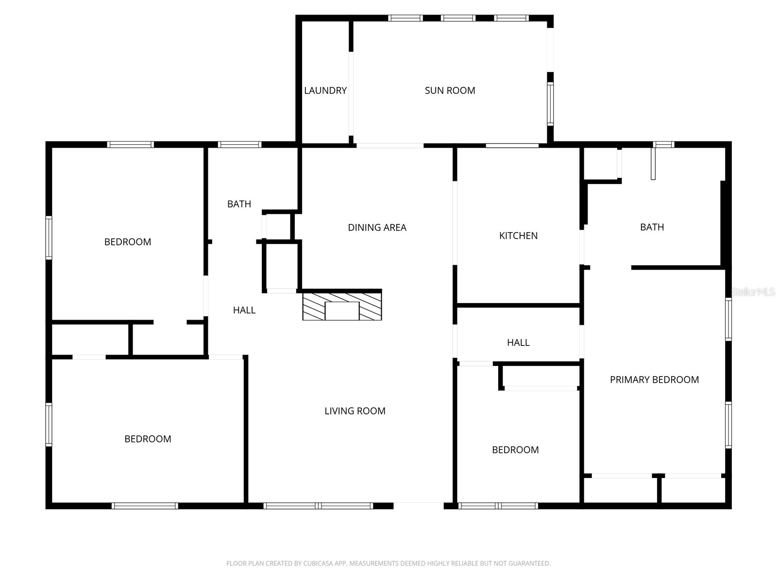 748 Colfax Drive Daytona Beach FL 32114 V4946783 image30