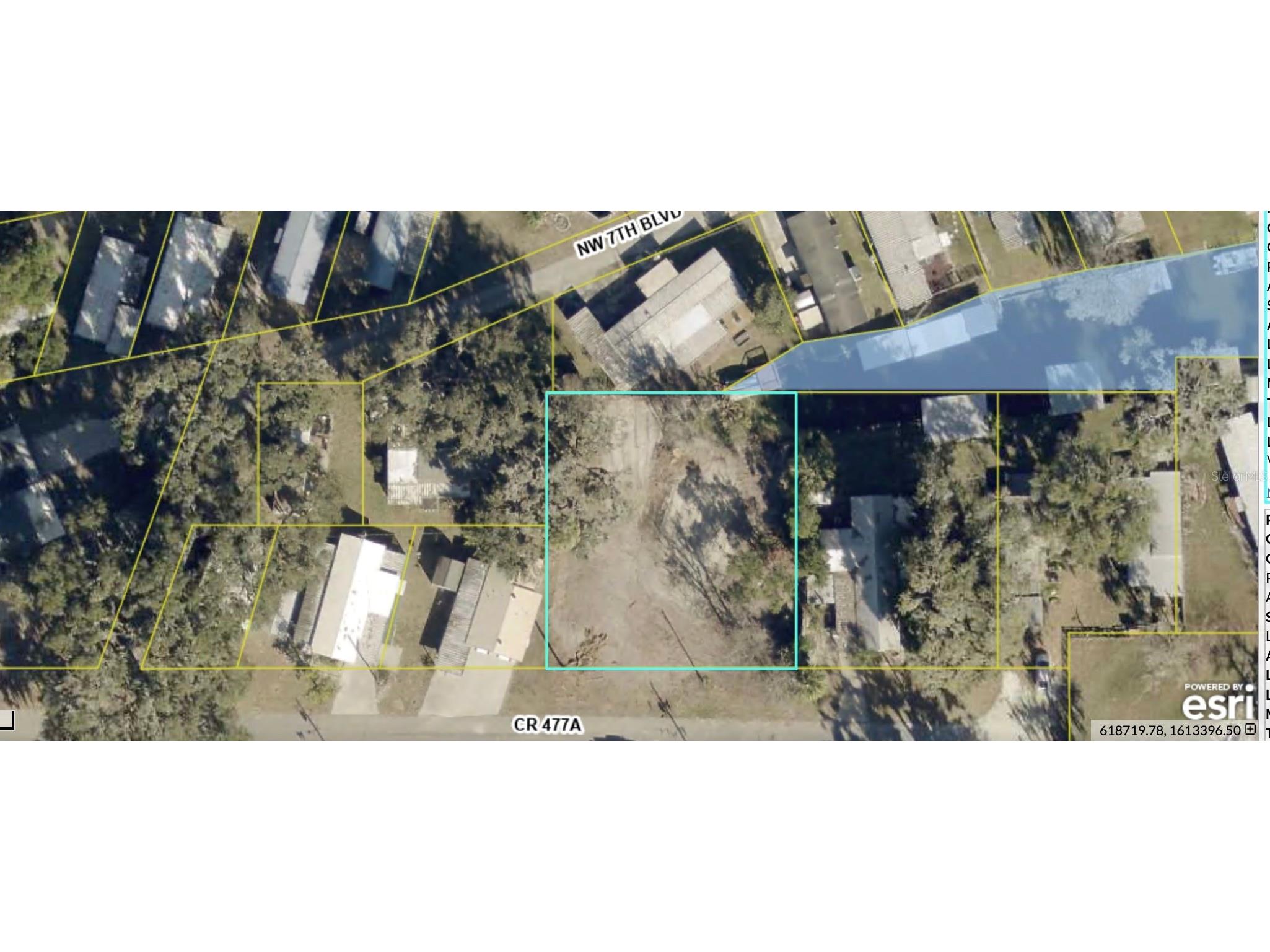 748 Cr 477a Lake Panasoffkee FL 33538 OM723307 image6