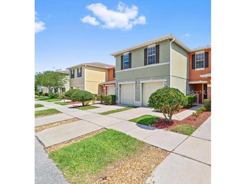 748 Cresting Oak Circle #63 Orlando FL 32824 O6151306 image1