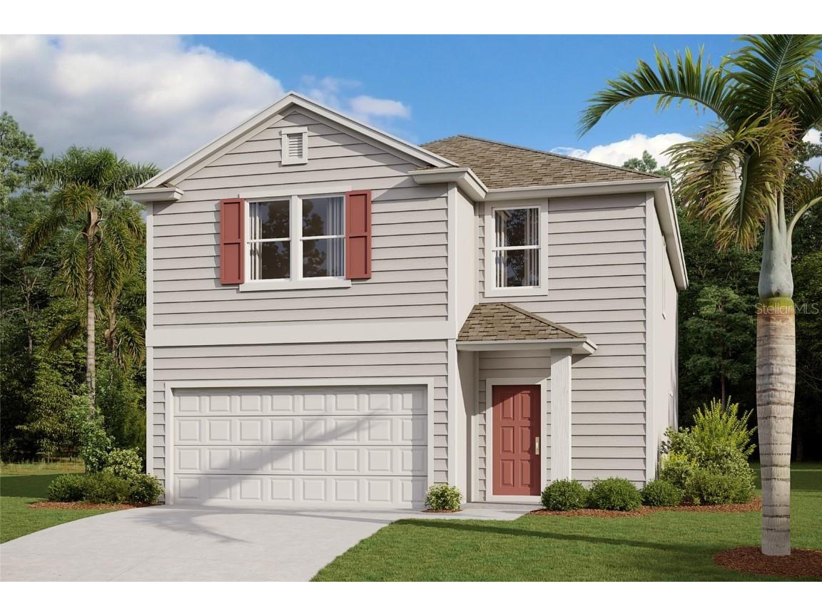 748 Grand Reserve Drive Bunnell FL 32110 FC287357 image1