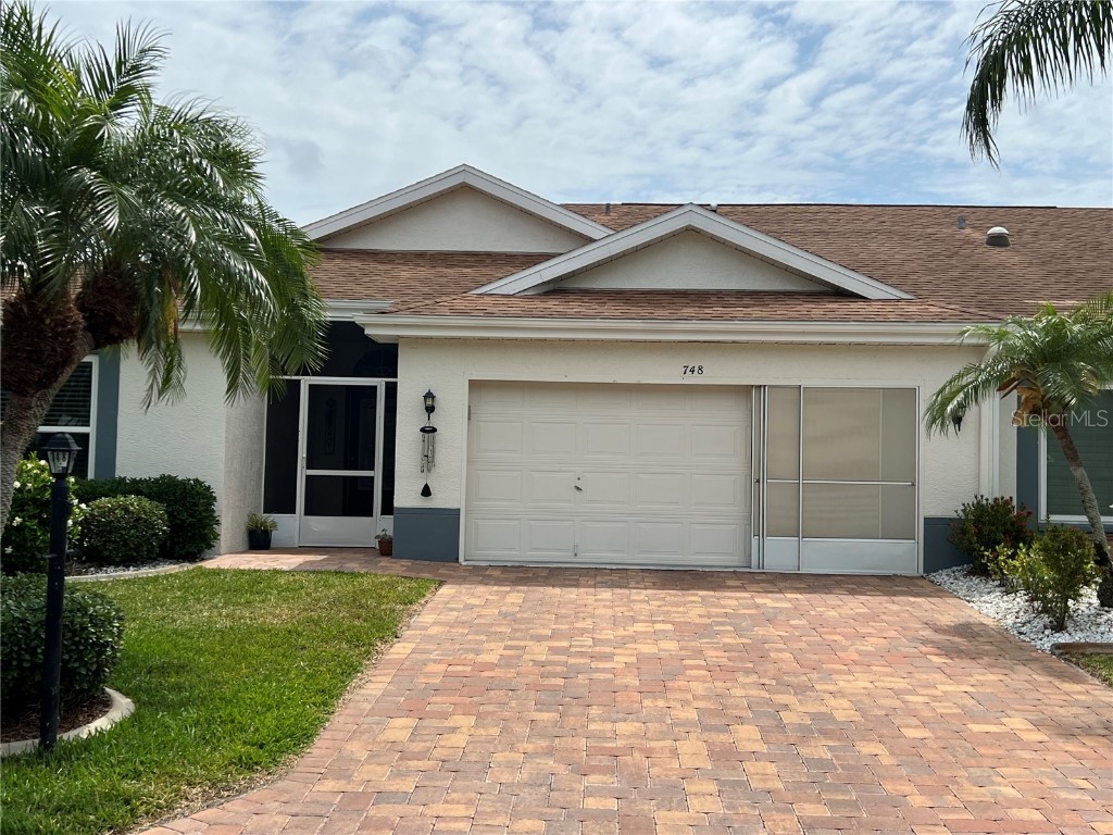 748 Mccallister Avenue #33 Sun City Center FL 33573 T3441991 image1