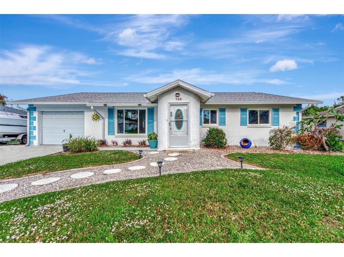 748 Merrick Lane NW Port Charlotte FL 33948 N6129867 image1