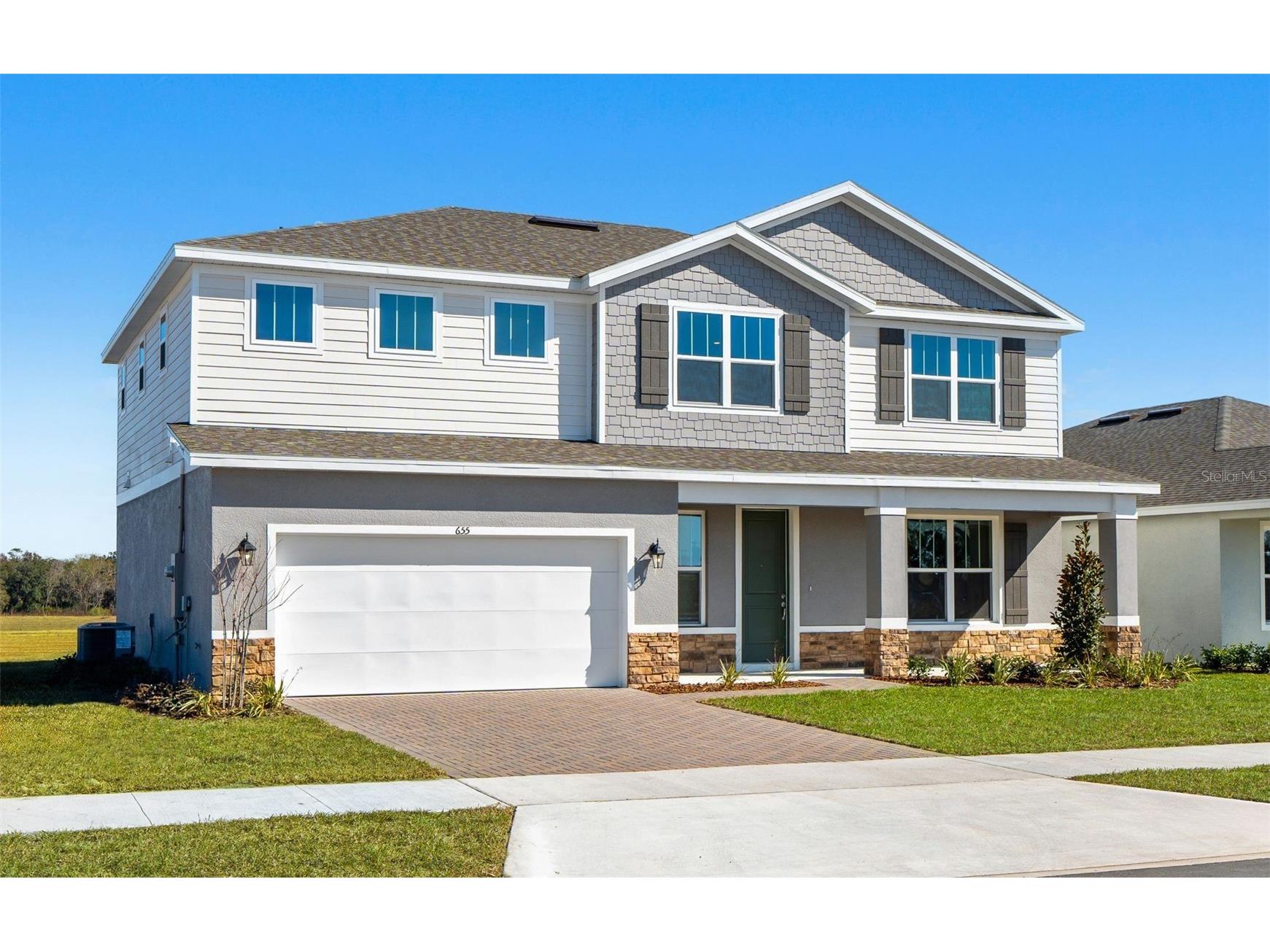 748 Mystic Gardens Drive Apopka FL 32703 W7884531 image1