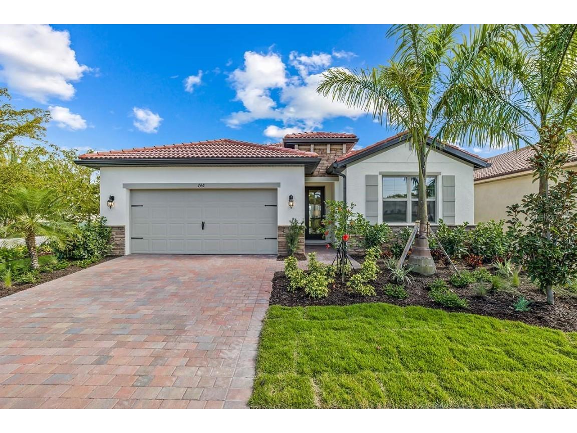 748 Ravello Boulevard Nokomis FL 34275 A4611158 image1
