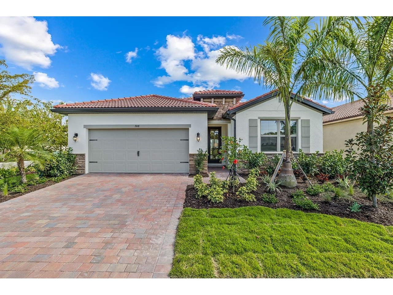 748 Ravello Boulevard Nokomis FL 34275 - Knight A4692208 image1