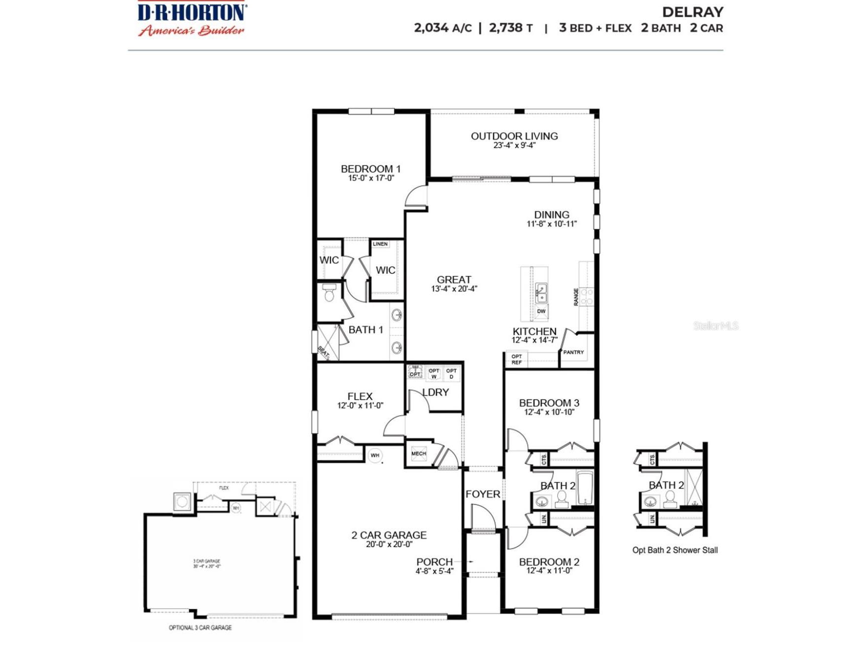 748 Ravello Boulevard Nokomis FL 34275 - Knight A4692208 image19