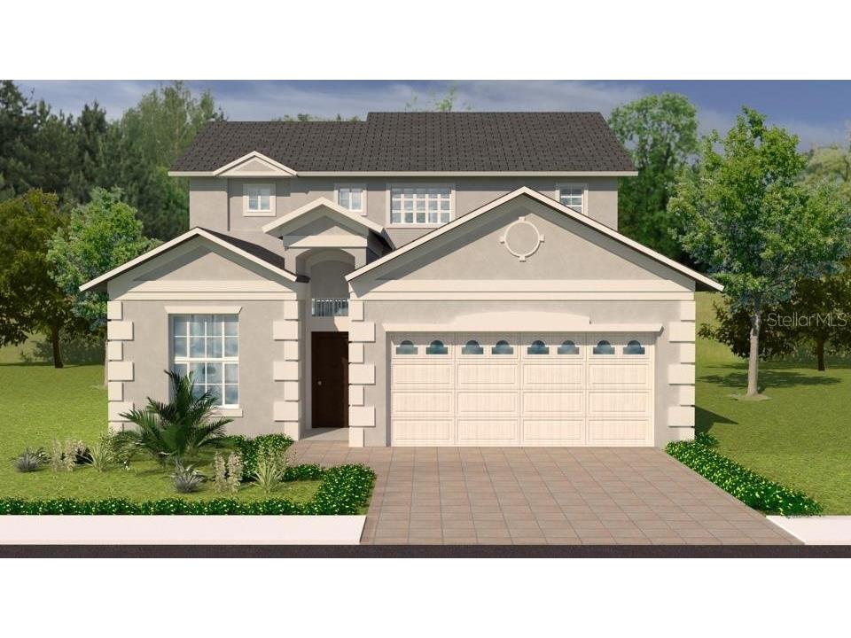 748 Reflection Lake Drive Orlando FL 32807 - REFLECTION LAKE O6059472 image1