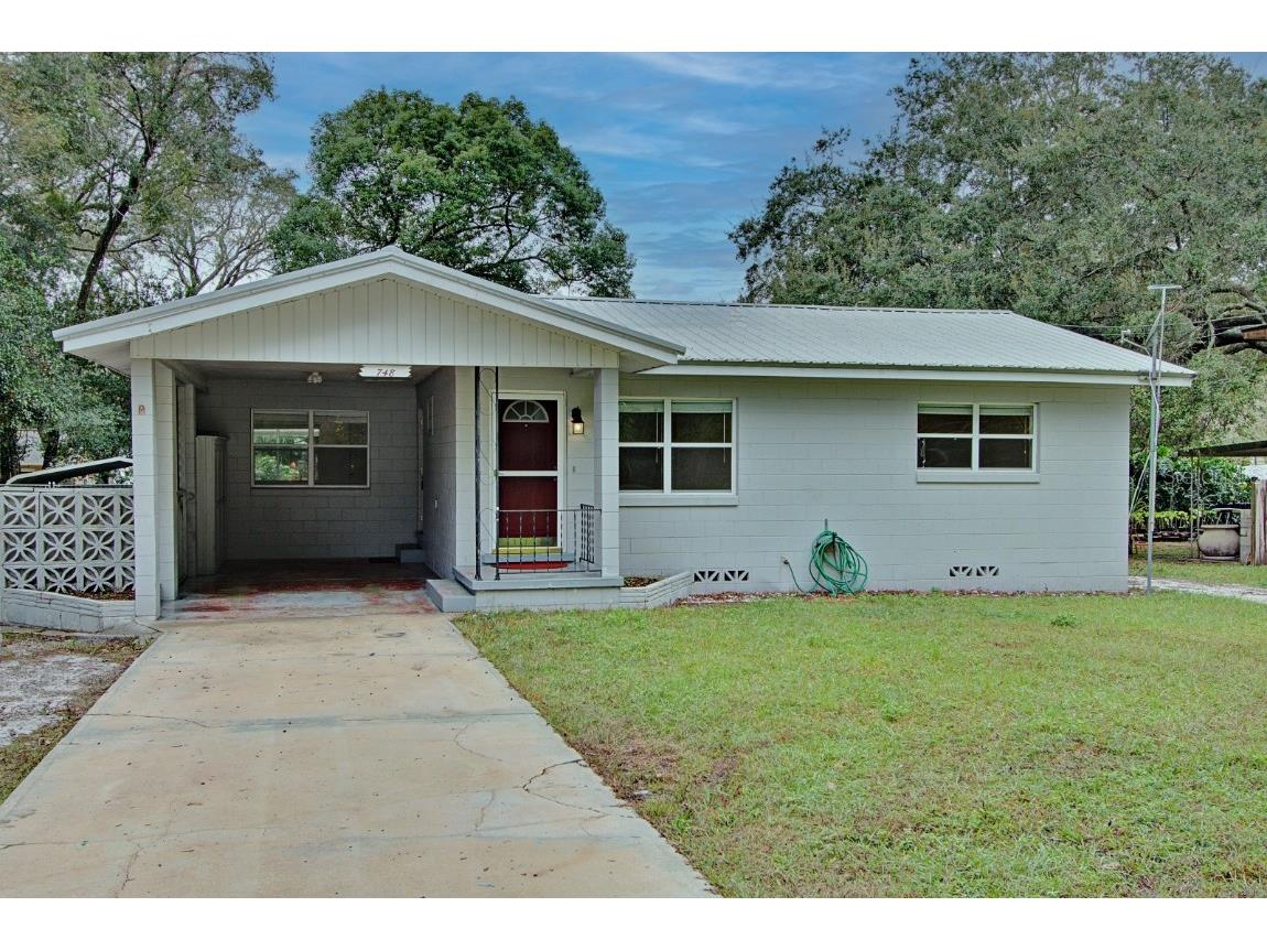 748 S Woodward Avenue Deland FL 32720 V4932246 image1