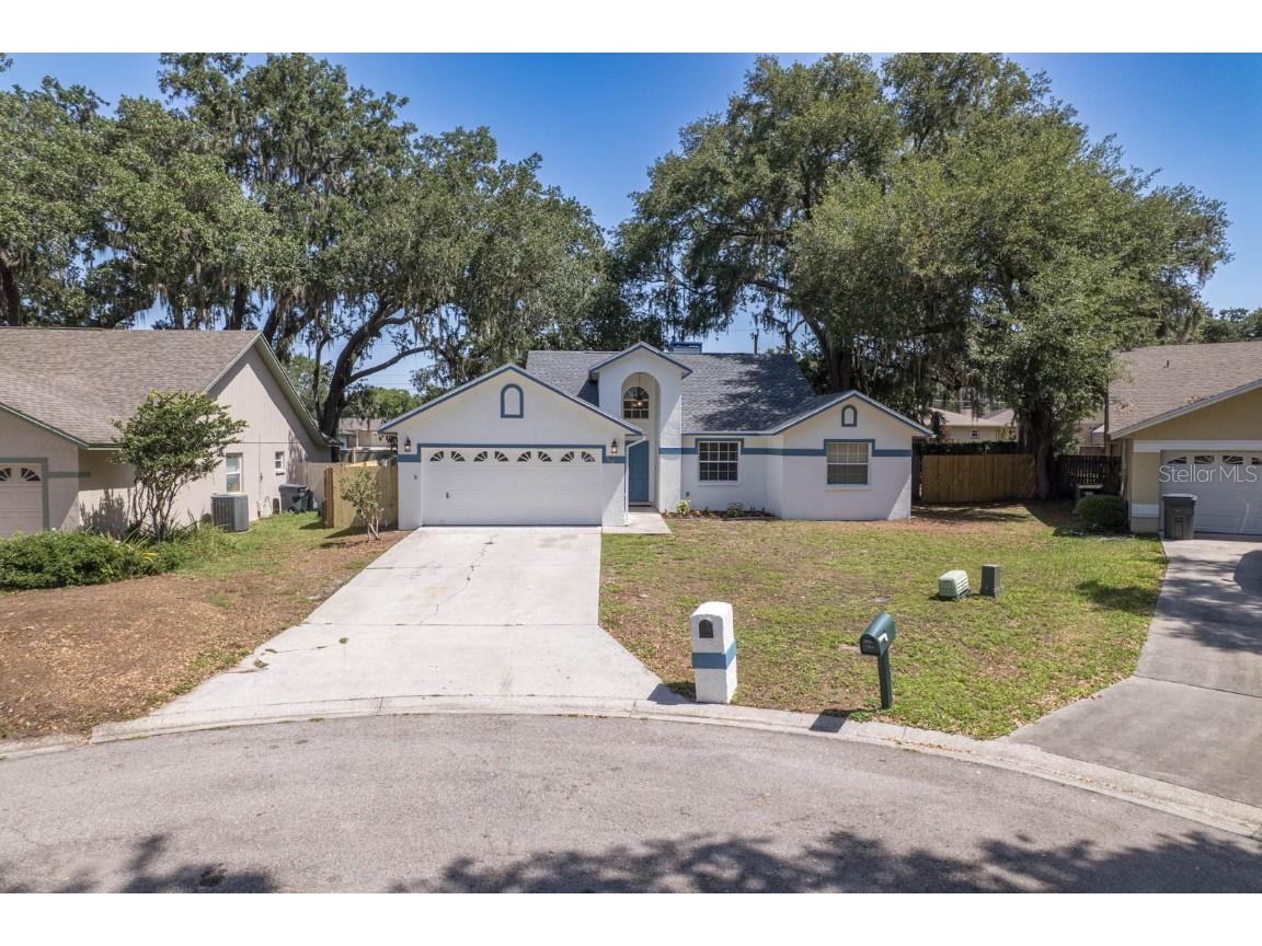 748 Sagewood Drive Lakeland FL 33813 TB8386114 image1