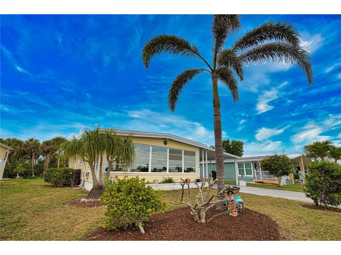 748 Sanchez Circle North Port FL 34287 TB8439007 image1